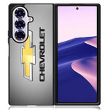 chevrolet logo Samsung Galaxy Z Fold 7 5G Case BC0287