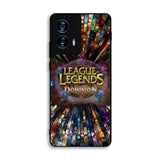 League of Legends Heroes Motorola Moto G Power 5G 2024 Case BC0174