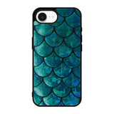 Mermaid Scales iPhone 17e Case BC0178