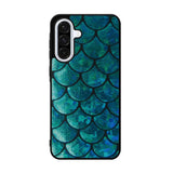 Mermaid Scales Samsung Galaxy A36 Case BC0178
