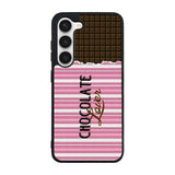chocolate lover Case Samsung Galaxy S25 5G BC0290