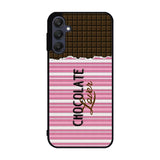 chocolate lover Samsung Galaxy A25 5G Case BC0290