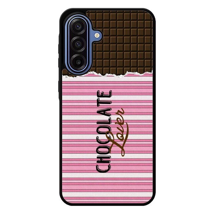 chocolate lover Samsung Galaxy A17 5G Case BC0290
