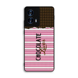 chocolate lover Motorola Moto G Power 5G 2024 Case BC0290