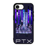 PTX Pentatonix iPhone 16e Case BC0183