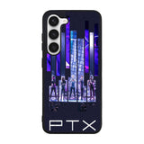 PTX Pentatonix Case Samsung Galaxy S24 5G BC0183