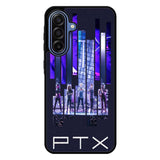 PTX Pentatonix Samsung Galaxy A17 5G Case BC0183