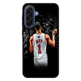 Derrick Rose Jersey Samsung Galaxy A17 5G Case BC0292