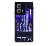 PTX Pentatonix Motorola Moto Edge 2024 Case BC0183