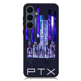 PTX Pentatonix Samsung Galaxy S25 FE Case BC0183