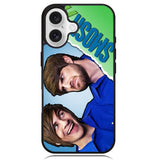 SMOSH Case iPhone 16 BC0185