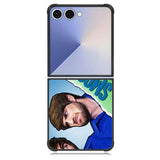 SMOSH Samsung Galaxy Z Flip 7 Case BC0185