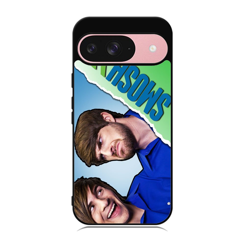 SMOSH Case Google Pixel 9 BC0185