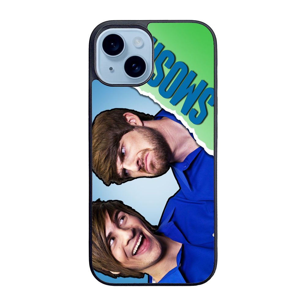 SMOSH Case iPhone 15 Plus BC0185