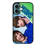SMOSH Case iPhone 16 Plus BC0185