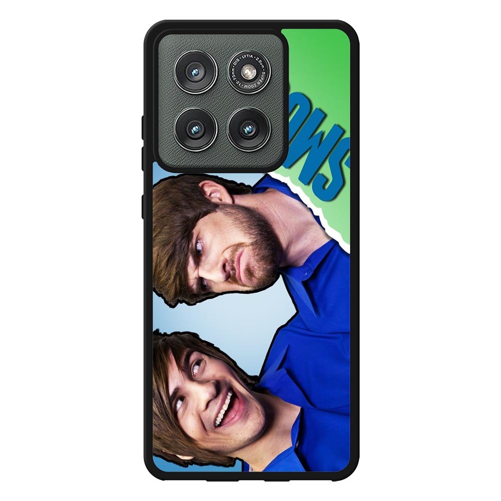 SMOSH Case Motorola Moto Edge 2025 BC0185