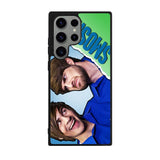 SMOSH Case Samsung Galaxy S25 Ultra 5G BC0185