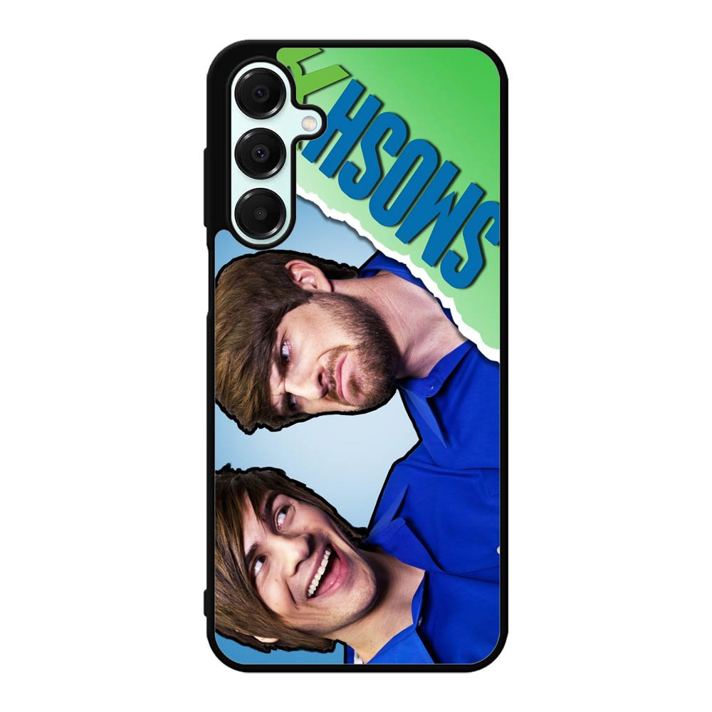 SMOSH Samsung Galaxy A16 Case BC0185