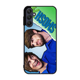 SMOSH Samsung Galaxy A25 5G Case BC0185