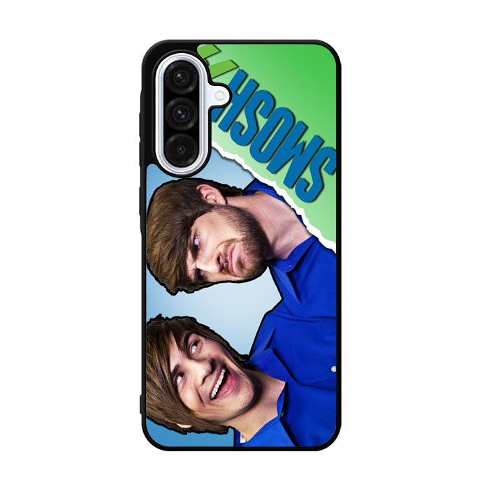 SMOSH Samsung Galaxy A36 Case BC0185