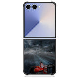 Ferrari Formula 1 X4849 Samsung Galaxy Z Flip 7 Case
