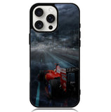 Ferrari Formula 1 X4849 iPhone 16 Pro Case
