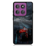 Ferrari Formula 1 X4849 Motorola Moto Edge 2025 | Moto Edge 60 Fusion | Moto Edge 60 Pro Case