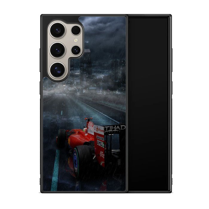 Ferrari Formula 1 X4849 Samsung Galaxy S24 Ultra 5G Case