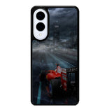 Ferrari Formula 1 X4849 Samsung Galaxy S25 Edge Case