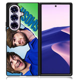 SMOSH Samsung Galaxy Z Fold 7 5G Case BC0185