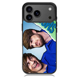 SMOSH iPhone 17 Pro Case BC0185