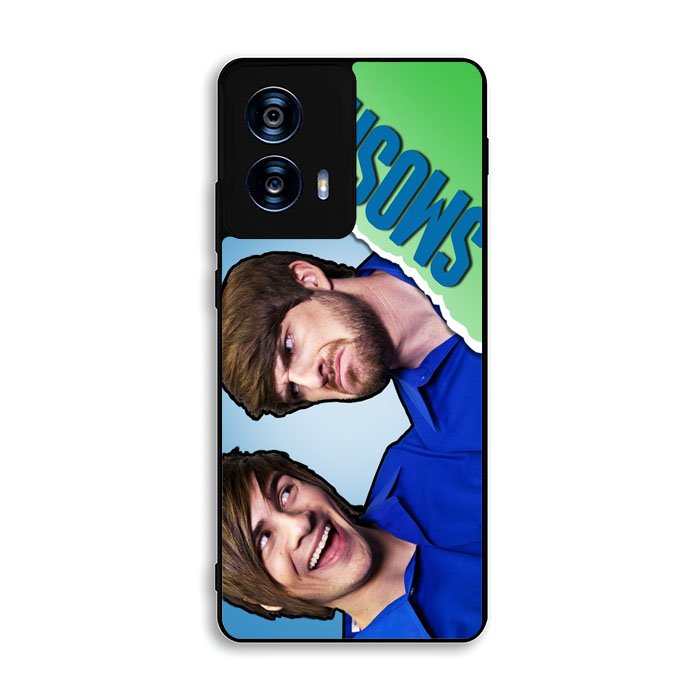 SMOSH Motorola Moto G Power 5G 2024 Case BC0185