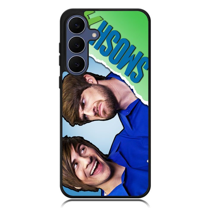 SMOSH Samsung Galaxy S25 FE Case BC0185