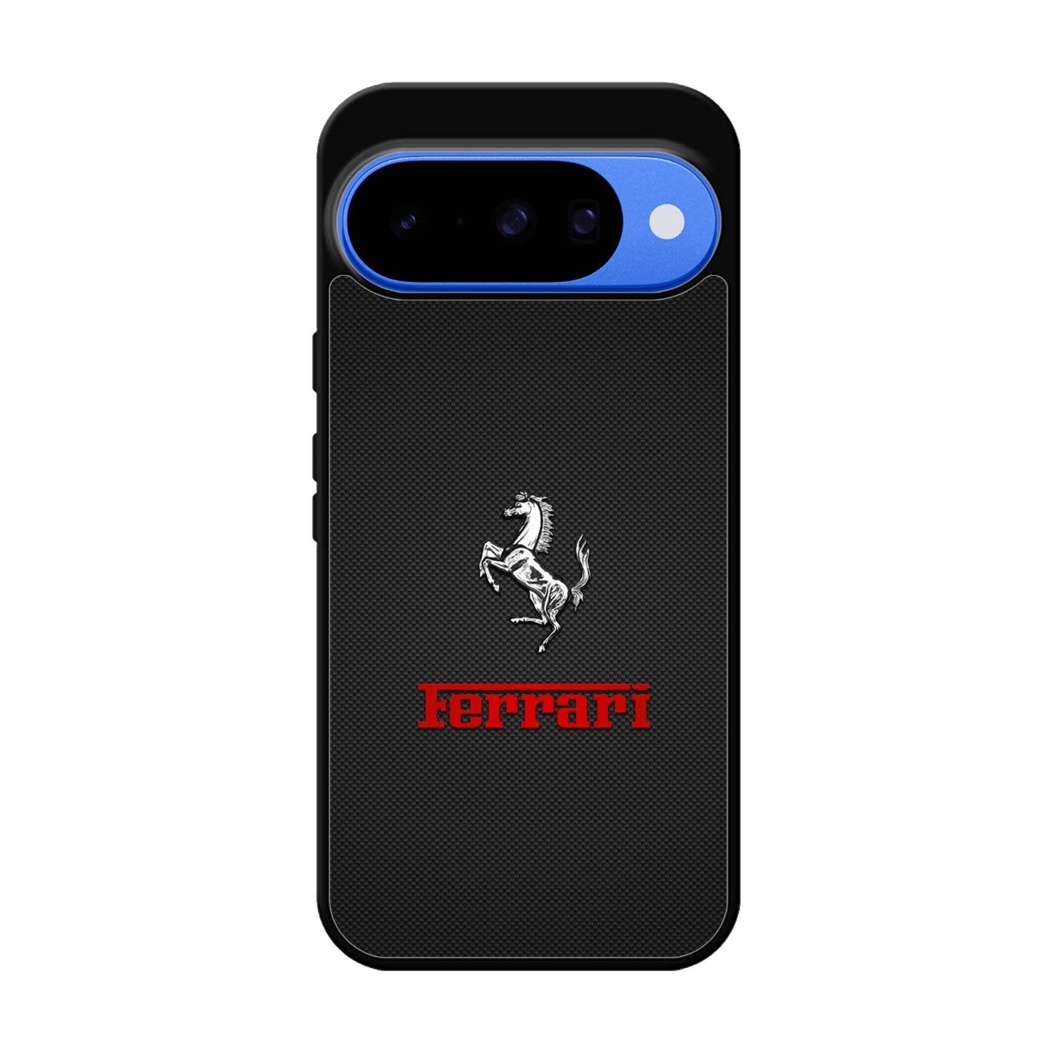 Ferrari Logo X4846 Google Pixel 10 Case