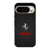 Ferrari Logo X4846 Google Pixel 10 Pro Case