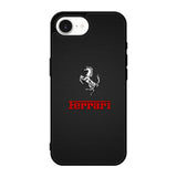 Ferrari Logo X4846 iPhone 17e Case