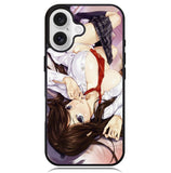 Super Pervert Case iPhone 16 BC0186