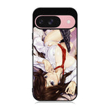 Super Pervert Case Google Pixel 9 BC0186