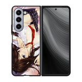 Super Pervert Case Samsung Galaxy z Fold 5 5G BC0186