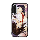 Super Pervert Samsung Galaxy A36 Case BC0186