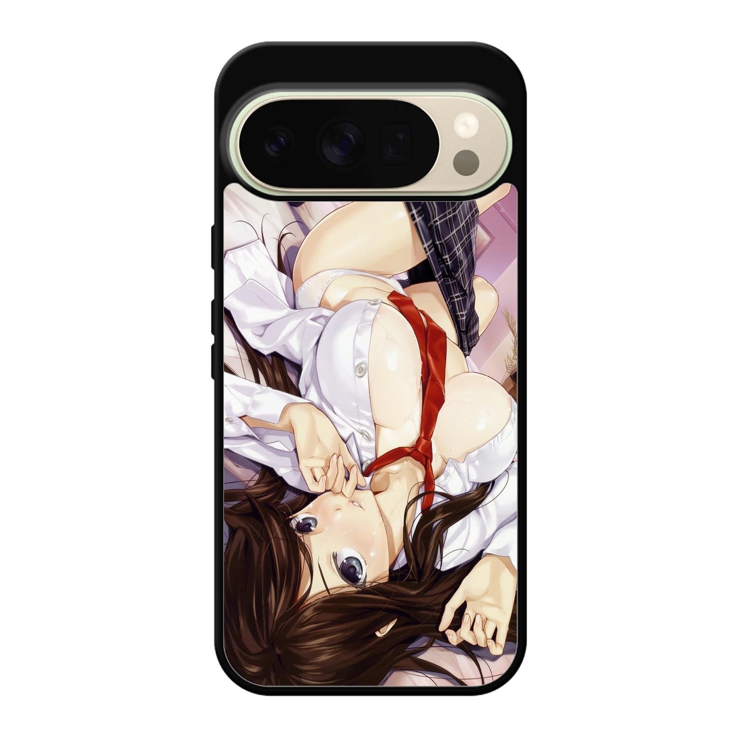 Super Pervert X4763 Google Pixel 10 Pro Case