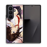 Super Pervert X4763 Samsung Galaxy Z Fold 7 Case