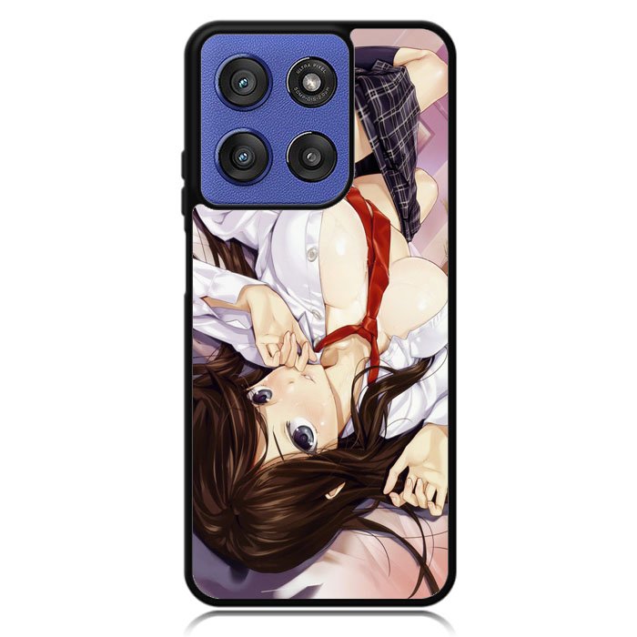 Super Pervert X4763 Motorola Moto G Stylus 5G 2025 Case