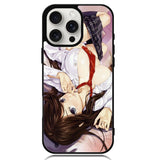 Super Pervert X4763 iPhone 16 Pro Case