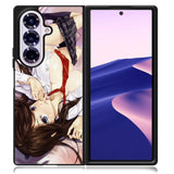 Super Pervert Samsung Galaxy Z Fold 7 5G Case BC0186