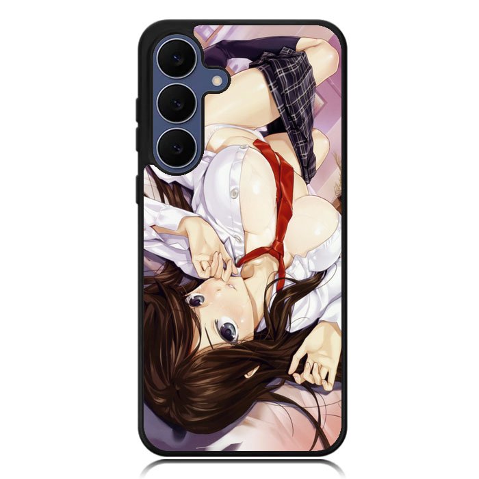 Super Pervert Samsung Galaxy S25 FE Case BC0186