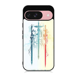 Sword Art Online Case Google Pixel 9 BC0188