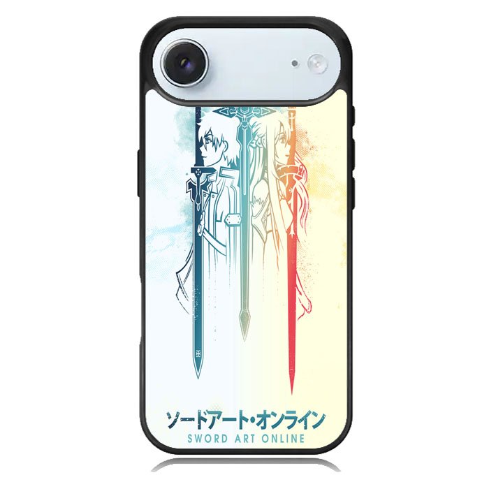 Sword Art Online iPhone 17 Air Case BC0188