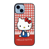 hello kitty kawaii pink Case iPhone 15 BC0293