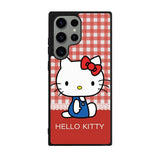 hello kitty kawaii pink Case Samsung Galaxy S24 Ultra 5G BC0293